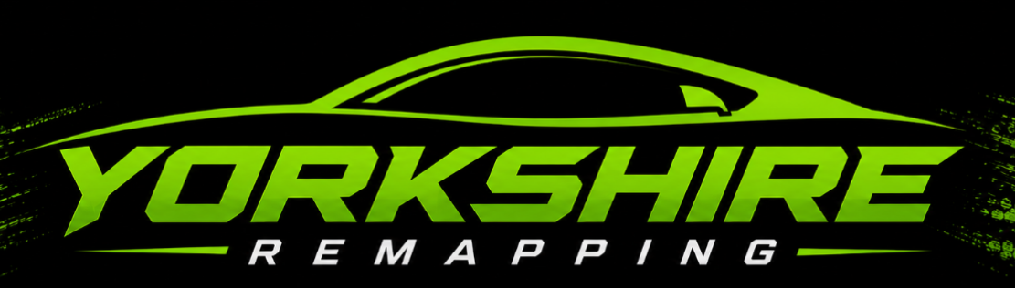 Yorkshire Remapping logo